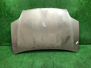 КАПОТ НА TOYOTA COROLLA NZE121