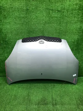 КАПОТ НА TOYOTA VITZ SCP10