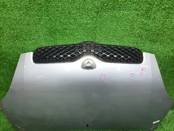 КАПОТ НА TOYOTA VITZ SCP10