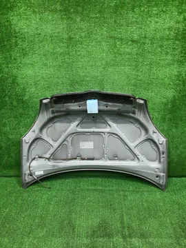 КАПОТ НА TOYOTA VITZ SCP10