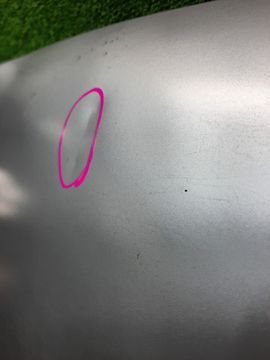 КАПОТ НА TOYOTA COROLLA NZE121