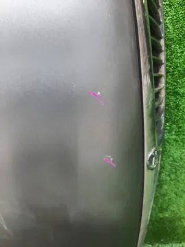 КАПОТ НА NISSAN CEFIRO A33