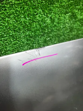 КАПОТ НА NISSAN CEFIRO A33