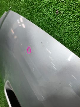 КАПОТ НА TOYOTA CALDINA ST246W