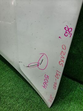 КАПОТ НА TOYOTA CAMRY GRACIA SXV20