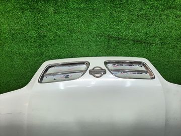 КАПОТ НА NISSAN PRIMERA P11