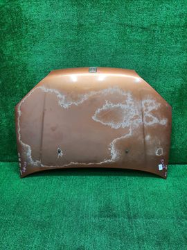 КАПОТ НА HONDA HR-V GH2