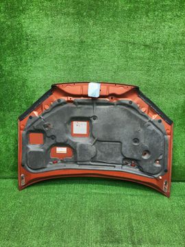 КАПОТ НА HONDA HR-V GH2