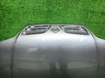 КАПОТ НА NISSAN PRIMERA P11