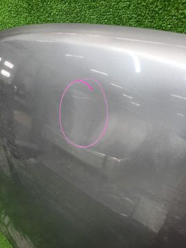 КАПОТ НА NISSAN AVENIR W11