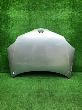 КАПОТ НА NISSAN PRIMERA P12