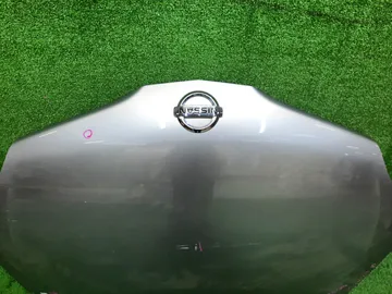 КАПОТ НА NISSAN PRIMERA P12
