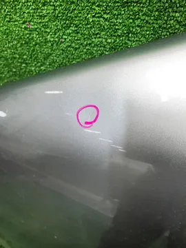 КАПОТ НА NISSAN PRIMERA P12