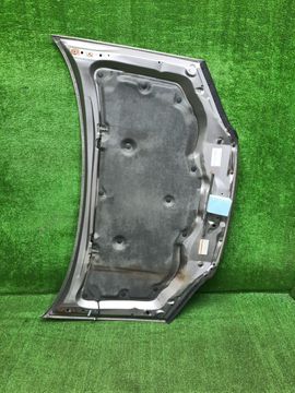 КАПОТ НА HONDA ODYSSEY RA6