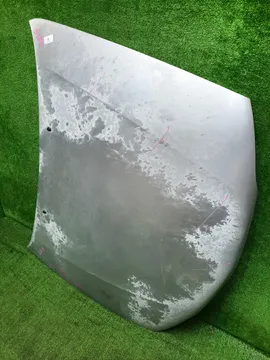 КАПОТ НА TOYOTA COROLLA LEVIN AE111