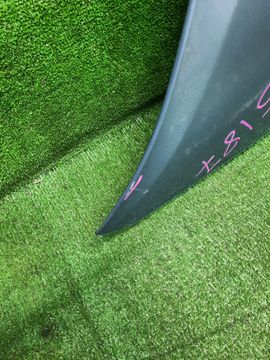 КАПОТ НА TOYOTA COROLLA  AXIO NZE141