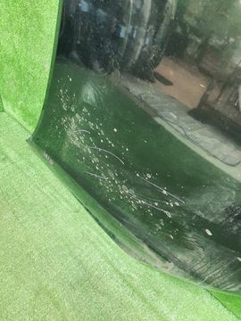 КАПОТ НА TOYOTA CAMRY ACV40