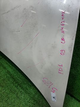 КАПОТ НА HONDA CIVIC FD1