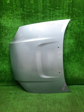 КАПОТ НА SUBARU IMPREZA GG2