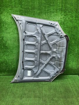 КАПОТ НА SUBARU IMPREZA GG2