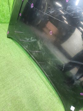 КАПОТ НА TOYOTA COROLLA  AXIO NZE141