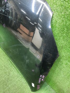 КАПОТ НА TOYOTA COROLLA  AXIO NZE141