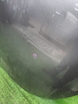 КАПОТ НА MAZDA ATENZA GG3S