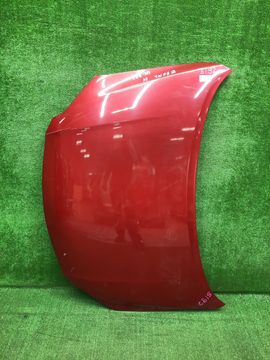 КАПОТ НА TOYOTA COROLLA  AXIO NZE141