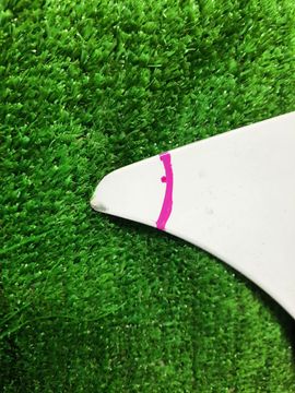 КАПОТ НА FORD ESCAPE LFAL3F