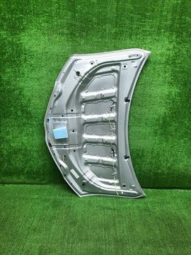 КАПОТ НА TOYOTA COROLLA FIELDER NZE161G