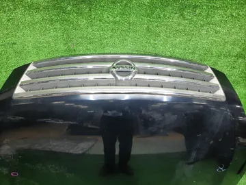 КАПОТ НА NISSAN TEANA J31