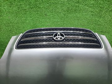 КАПОТ НА TOYOTA NADIA SXN10