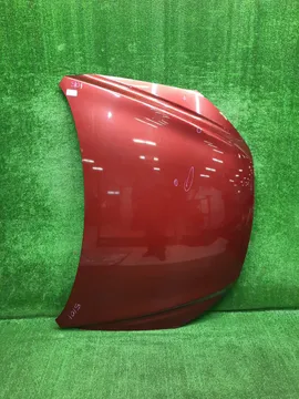 КАПОТ НА MAZDA CX-5 KE2AW