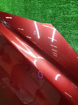 КАПОТ НА MAZDA CX-5 KE2AW