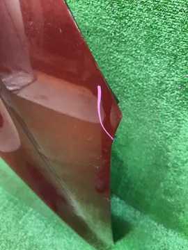 КАПОТ НА MAZDA CX-5 KE2AW