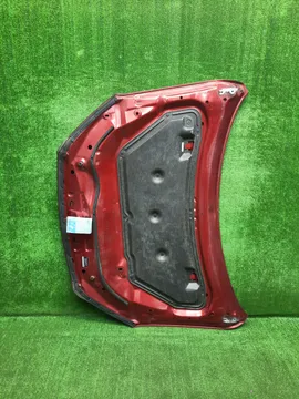 КАПОТ НА MAZDA CX-5 KE2AW