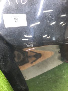 КАПОТ НА TOYOTA CALDINA ST215