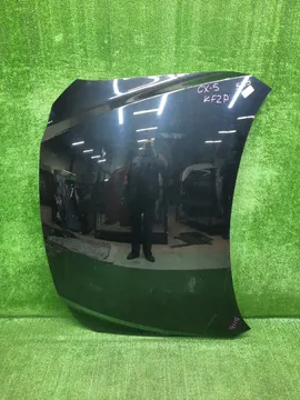 КАПОТ НА MAZDA CX-5 KF2P