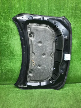 КАПОТ НА MAZDA CX-5 KF2P