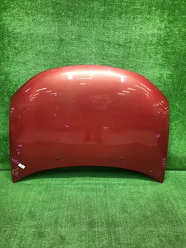 КАПОТ НА MITSUBISHI OUTLANDER CW5W