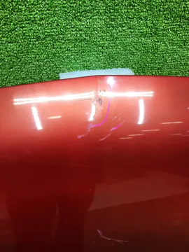 КАПОТ НА MITSUBISHI OUTLANDER CW5W