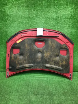 КАПОТ НА MITSUBISHI OUTLANDER CW5W