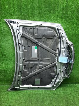 КАПОТ НА NISSAN CEFIRO A33