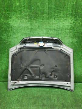 КАПОТ НА TOYOTA VISTA SV50