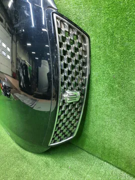 КАПОТ НА TOYOTA CROWN GRS200