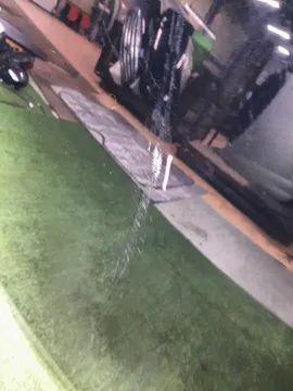 КАПОТ НА TOYOTA CROWN GRS200