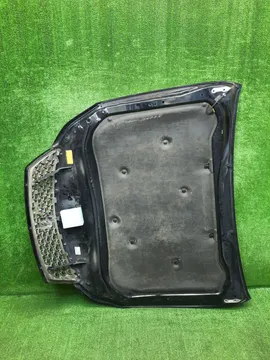 КАПОТ НА TOYOTA CROWN GRS200