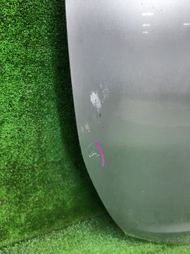 КАПОТ НА TOYOTA CAMRY ACV40