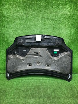 КАПОТ НА NISSAN X-TRAIL T31