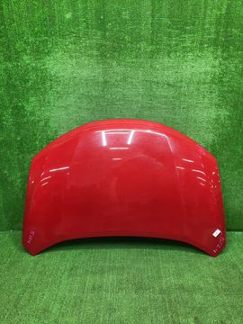 КАПОТ НА NISSAN X-TRAIL T32